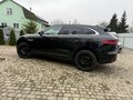 2018 Jaguar F-Pace I, чёрный, 3150000 рублей - вид 6