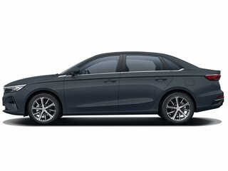 2025 Belgee S50, серый, 2269990 рублей, вид 5