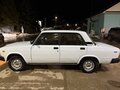 2003 Lada (ВАЗ) 2107, белый, 250000 рублей - вид 5