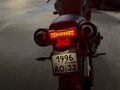 2006 Yamaha MT-01, синий, 650000 рублей - вид 8