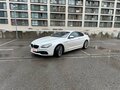 2015 BMW 6 серии 640d xDrive III (F06/F13/F12) Рестайлинг, белый - вид 1