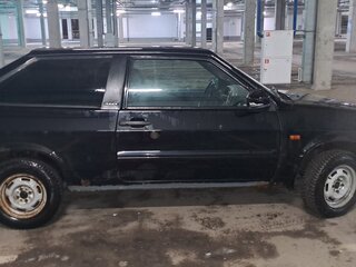 2012 Lada (ВАЗ) 2113, чёрный, 115000 рублей, вид 1