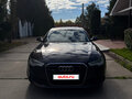 2012 Audi A6 IV (C7), серый, 1450000 рублей - вид 2