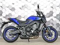 2024 Yamaha MT-09 (FZ-09), синий, 1179000 рублей - вид 2