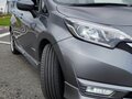2018 Nissan Note e-Power II Рестайлинг, серый, 1150000 рублей - вид 4