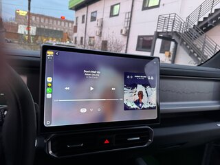2024 Jetour T2, коричневый, 3300000 рублей, вид 5