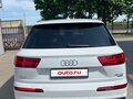 2019 Audi Q7 II (4M), белый, 4200000 рублей - вид 2