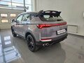 2026 Geely Coolray I Рестайлинг 2, фиолетовый - вид 1