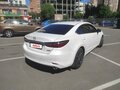2019 Mazda 6 III (GJ) Рестайлинг 2, белый, 1650650 рублей - вид 4