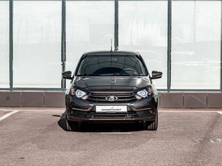 2025 Lada (ВАЗ) Granta I Рестайлинг, коричневый, 890000 рублей, вид 3