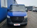 2018 Mercedes-Benz Sprinter, синий, 2200000 рублей - вид 1