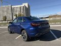 2026 Lada (ВАЗ) Vesta I Рестайлинг (NG), синий, 2040000 рублей - вид 1