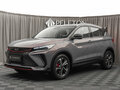 2024 Geely Coolray I Рестайлинг, серый