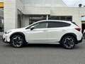 2022 Subaru XV II Рестайлинг, белый, 1382000 рублей - вид 4