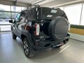2026 Lada (ВАЗ) Niva Travel I Рестайлинг, чёрный - вид 4