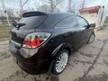 2009 Opel Astra GTC H Рестайлинг, чёрный, 500000 рублей - вид 7