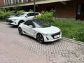 2017 Honda S660, белый, 1300000 рублей - вид 8