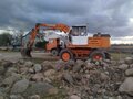 1995 Cathefeng 08-7A, оранжевый, 1700000 рублей