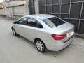 2021 Lada (ВАЗ) Vesta I, серый, 849000 рублей - вид 7