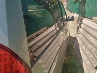 2010 Great Wall Cowry (V80), серебристый, 599999 рублей, вид 3