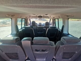 2014 Peugeot Expert Long II Рестайлинг, серый, 1420000 рублей, вид 4