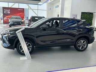 2026 Omoda C5 II, чёрный, 2629000 рублей, вид 4