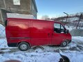 1995 Ford Transit, красный, 500000 рублей - вид 5
