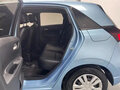 2023 Honda Fit Crosstar IV Рестайлинг, голубой - вид 11