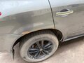 2006 Nissan Murano I (Z50), серый, 410000 рублей - вид 6