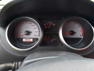 2003 Suzuki Ignis II (HR), белый, 383000 рублей, вид 4