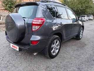 2011 Toyota RAV4 III (XA30) Рестайлинг, серый, 1270000 рублей, вид 5
