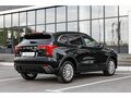 2026 Haval Jolion I Рестайлинг, чёрный - вид 10