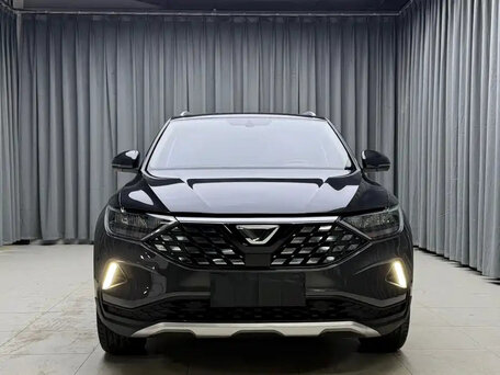 2022 Jetta VS5 I, чёрный, 1440000 рублей, вид 3