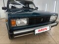 1997 Lada (ВАЗ) 2105, синий, 139000 рублей - вид 1