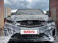 2020 Geely Coolray I, серый, 1600000 рублей - вид 7