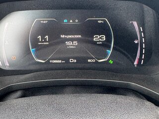 2020 Haval F7x I, чёрный, 1800000 рублей, вид 5