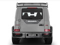 2026 Mercedes-Benz G-Класс AMG Brabus 900 Rocket Edition II (W465) Рестайлинг, серый, 102786875 рублей - вид 5