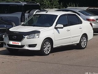 2019 Datsun on-DO I, белый, 370000 рублей, вид 1