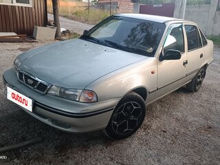 2008 Daewoo Nexia I, серебристый, 225000 рублей, вид 1