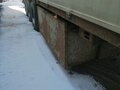 1992 Volvo F-Series, синий, 700000 рублей - вид 4