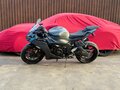 2025 Kawasaki ZX-6R Ninja, серый, 1200000 рублей - вид 7