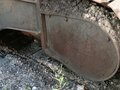 2012 Hitachi ZX200, красный, 3000000 рублей - вид 11