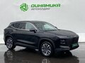 2023 Jetour Dashing I, чёрный - вид 2