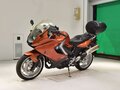 2013 BMW F 800 GT, оранжевый, 677000 рублей - вид 3