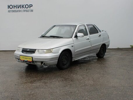 Lada (ВАЗ) 2110