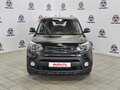 2017 Kia Soul II Рестайлинг, чёрный, 1275000 рублей - вид 1