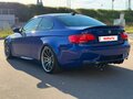 2008 BMW M3 IV (E90), синий, 3500000 рублей - вид 5