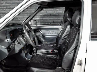 2012 Lada (ВАЗ) 2114, белый, 185000 рублей, вид 5
