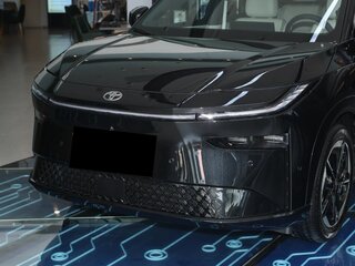 2026 Toyota bZ3X 58.3 kWh, чёрный, 3000013 рублей, вид 5