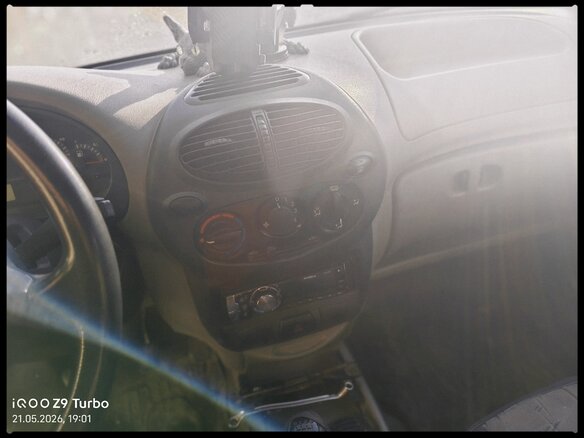 2010 Lada (ВАЗ) Kalina I, серебристый, 145000 рублей - вид 28